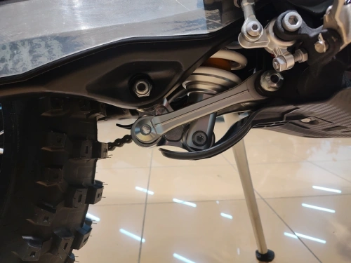Мотоцикл кроссовый / эндуро JHLMOTO GS CB300RL фото 18 Мотоцикл кроссовый / эндуро JHLMOTO GS CB300RL фото 18