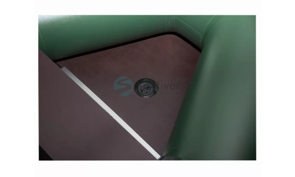 Лодка ПВХ SibRiver (Сибривер) Таймыр - 270 К | Мототека