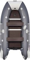 Лодка ПВХ Таймень LX 3200 СК