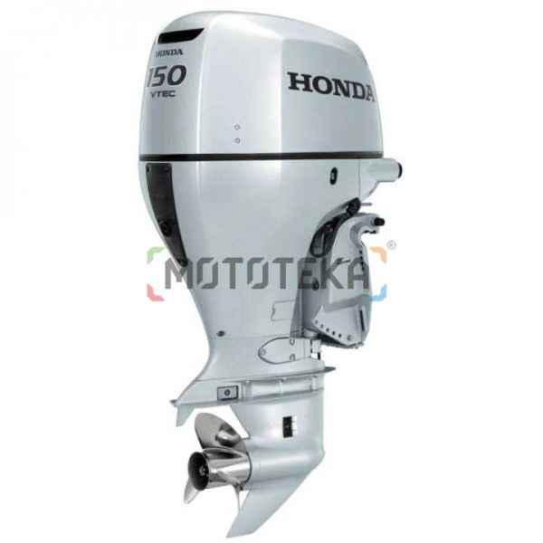 Лодочный мотор HONDA (Хонда) BF150 LU