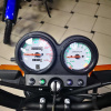 Мопед Мотомир TRICKLER 2 50 (110) чёрный/оранжевый - купить с доставкой, по выгодной цене в интернет-магазине Мототека