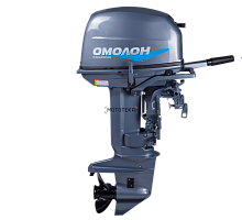 Лодочный мотор OMOLON (Омолон) MP 30 AMHS