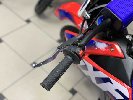 Питбайк Apollo (Аполло) RXF Freeride 150 X - LE 19/16 красный - купить с доставкой, по выгодной цене в интернет-магазине Мототека