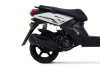Скутер TMBK BWS 50 (150) Nardo Grey - купить с доставкой, по выгодной цене в интернет-магазине Мототека