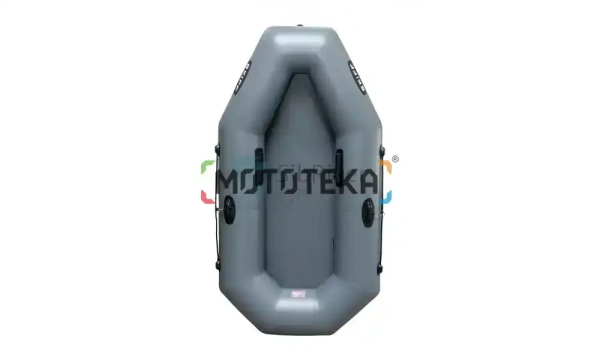 Лодка ПВХ SibRiver (Сибривер) Skiff (Скиф) - 220 Light