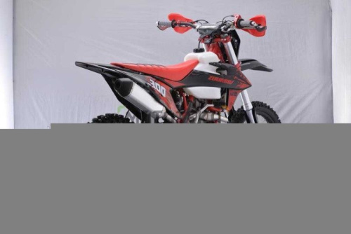 Мотоцикл кроссовый / эндуро Zuumav (Зуумав) K8 NC300 красный фото 2