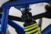 Квадроцикл детский BSE (БСЕ) XT - 1 LIME (050) (машинокомплект) - купить с доставкой, цены в интернет-магазине Мототека