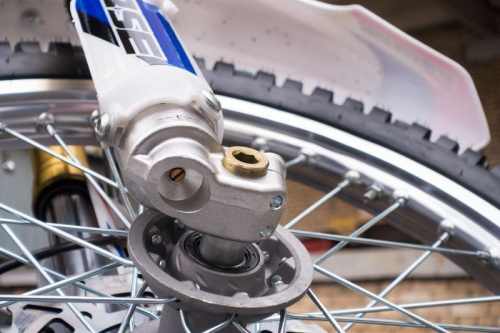 Мотоцикл кроссовый / эндуро BSE (БСЕ) J1 250e 21/18 Chain Blue 3 фото 6 Мотоцикл кроссовый / эндуро BSE (БСЕ) J1 250e 21/18 Chain Blue 3 фото 6