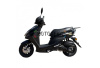 Скутер TMBK SPORT FS 50 (125) Black