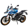 Мотоцикл дорожный MotoLand (Мотолэнд) 500 ENDURO NORTON с ПТС - купить с доставкой, по выгодной цене в интернет-магазине Мототека