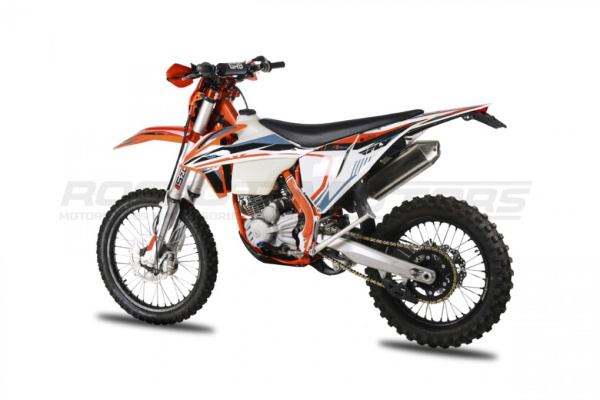 Мотоцикл кроссовый / эндуро GR8 F250A Enduro OPTIMUM (2020) | Мототека