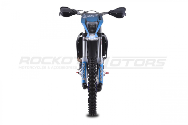 Мотоцикл кроссовый / эндуро ROCKOT (Рокот) GS 8 Rush (300сс, 174YMN, 21/18) | Мототека