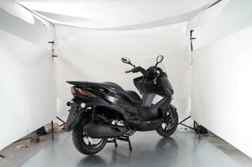 Скутер Vento (Венто) VMC Z1 TY300T-2E 276 см3 СЕРИЯ Т3000 BLACK фото 33