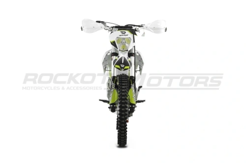 Мотоцикл кроссовый / эндуро ROCKOT (Рокот) R5F Raptor 2.0 (250сс, 172FMM, 21/18) фото 8