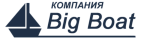 Big Boat (Биг Бот) Varyag (Варяг)