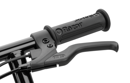 Электросамокат Razor (Разор) Power Core E90 розовый - купить с доставкой, по выгодной цене в интернет-магазине Мототека