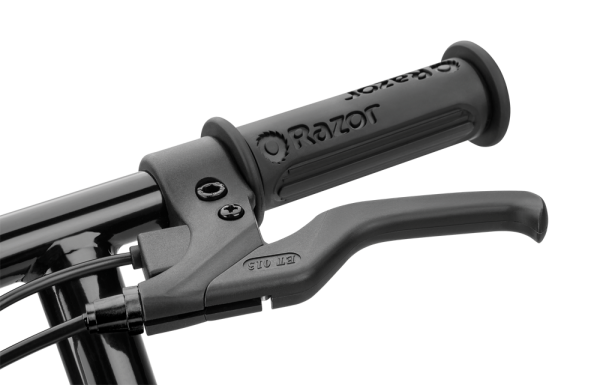 Электросамокат Razor (Разор) Power Core E90 розовый | Мототека