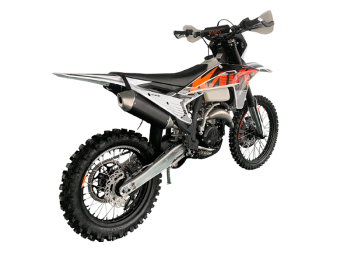 Мотоцикл кроссовый / эндуро KAYO (Кайо) K7 300 EFI (NC300S) 21/18 фото 9 Мотоцикл кроссовый / эндуро KAYO (Кайо) K7 300 EFI (NC300S) 21/18 фото 9