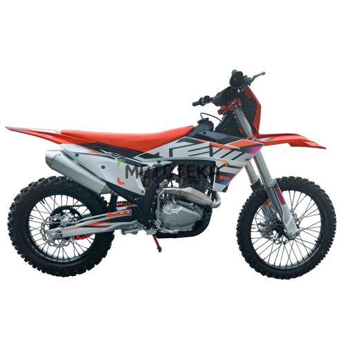 Мотоцикл кроссовый / эндуро KEWS (Кевс) K23L PR300 21/18