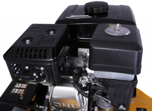 Мотоблок Huter (Хутер) МК - 7000Р BIG FOOT (сельскохозяйственная машина) фото 2 Мотоблок Huter (Хутер) МК - 7000Р BIG FOOT (сельскохозяйственная машина) фото 2