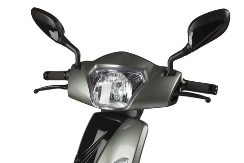 Электроскутер Volteco TRIKE L NEW фото 9