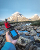 Навигатор Garmin (Гармин) ETREX TOUCH 35 - купить с доставкой, по выгодной цене в интернет-магазине Мототека