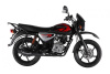 Мотоцикл дорожный BAJAJ (Баджадж) Boxer BM 150 X Disc 5 передач чёрный с ПТС - купить с доставкой, по выгодной цене в интернет-магазине Мототека