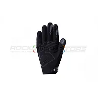Мотоперчатки SCOYCO (Скойко) MC101 (M, чёрный/белый, Touch Screen, Anti-Slip)