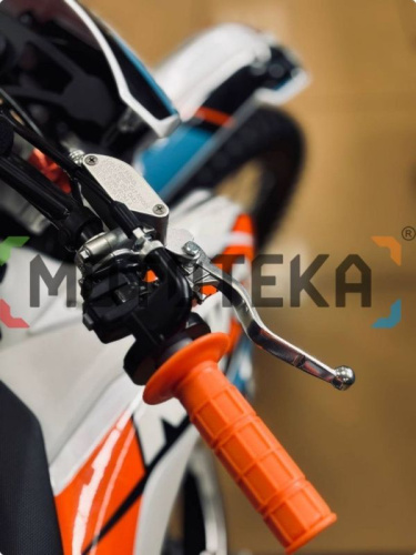 Мотоцикл кроссовый / эндуро KAYO (Кайо) K1 - L 250 MX 21/18 (2024 г.) фото 2