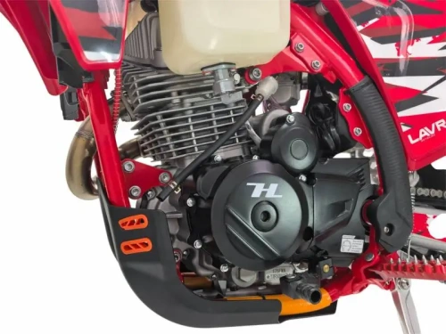 Мотоцикл кроссовый / эндуро Hasky (Хаски) F9 SPORT CB300RL NEW MSD (F9 CN) фото 3 Мотоцикл кроссовый / эндуро Hasky (Хаски) F9 SPORT CB300RL NEW MSD (F9 CN) фото 3