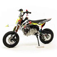 Питбайк PWR (ПВР) Racing FRZ 60