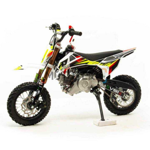 Питбайк PWR (ПВР) Racing FRZ 60