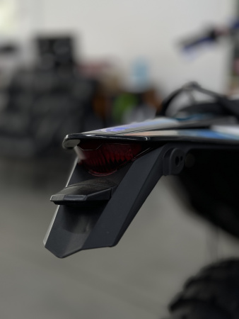 Мотоцикл кроссовый / эндуро FXMOTO (ФХМото) KURB PR250 - купить с доставкой, по выгодной цене в интернет-магазине Мототека