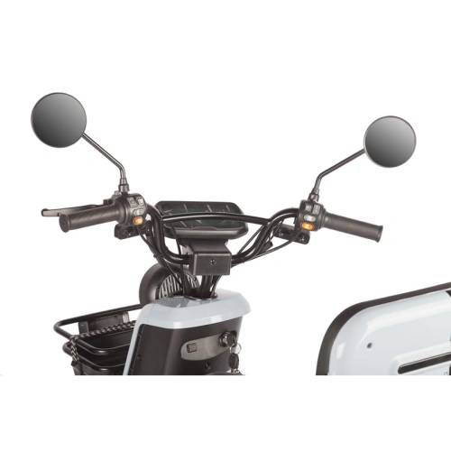 Электротрицикл Wanshida UN MOTO 60V 650Вт фото 15 Электротрицикл Wanshida UN MOTO 60V 650Вт фото 15