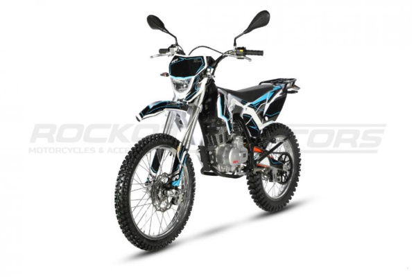 Мотоцикл кроссовый / эндуро KAYO (Кайо) T2 250 MX 21/18 (2020) с ПТС