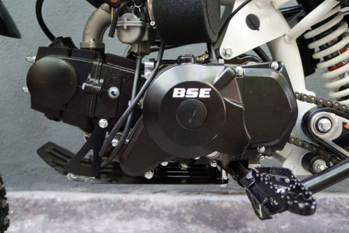 Питбайк BSE (БСЕ) EVO 110e Samurai A - 12/10 фото 5