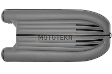 Лодка ПВХ Fregat (Фрегат) 370 Air (НДНД)