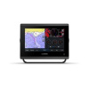 Картплоттер Garmin (Гармин) GPSMAP 723 worldwide (010-02365-00) - купить с доставкой, по выгодной цене в интернет-магазине Мототека
