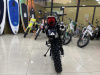 Мотоцикл кроссовый / эндуро Racer (Рейсер) RC250GY - C2 Panther зелёный с ПТС - купить с доставкой, по выгодной цене в интернет-магазине Мототека