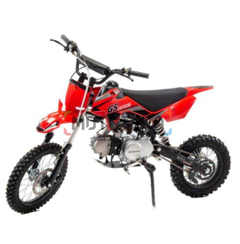 Питбайк MotoLand (Мотолэнд) GS Motors S12 14/12