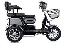 Пассажирский электротрицикл Rutrike (Рутрайк) S2 V3