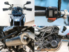 Мотоцикл BMW F 650 GS 2009, СИНИЙ пробег 42005 - купить с доставкой, по выгодной цене в интернет-магазине Мототека