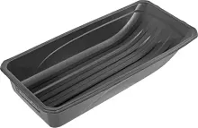 Сани Extruzion (Экструзион) Тайга 1700 без обвязки, 1700*800*300