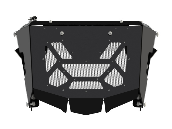 Вынос радиатора для Baltmotors Baltmotors-SMC Jumbo 700 | Мототека