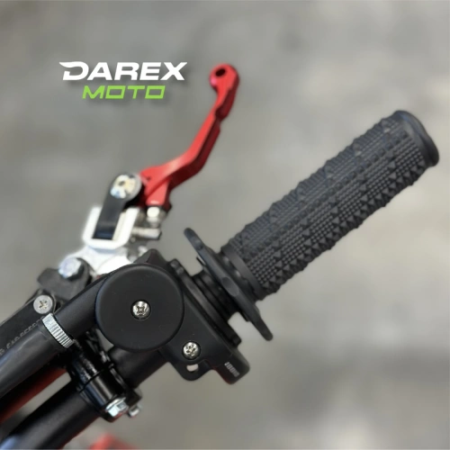 Мотоцикл кроссовый / эндуро Darex (Дарекс) ALGA 300 (RED) фото 10 Мотоцикл кроссовый / эндуро Darex (Дарекс) ALGA 300 (RED) фото 10