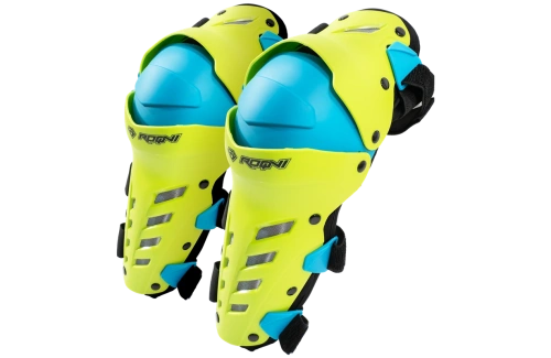 Защита колена ROQVI (Рокви) HC51 Yellow