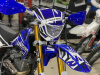 Мотоцикл кроссовый / эндуро Regulmoto (Регулмото) Sport-003 (CB-250F) синий с ПТС - купить с доставкой, по выгодной цене в интернет-магазине Мототека