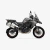 Мотоцикл дорожный Benelli (Бенелли) TRK 502 X с ПТС - купить с доставкой, по выгодной цене в интернет-магазине Мототека