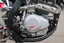 Мотоцикл кроссовый / эндуро BSE (БСЕ) Z4 250e 21/18 2