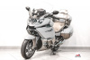 Мотоцикл BMW K 1600 GTL 2015, БЕЛЫЙ пробег 75893 - купить с доставкой, по выгодной цене в интернет-магазине Мототека
